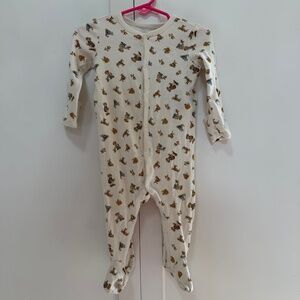 Baby Ralph Lauren onesie